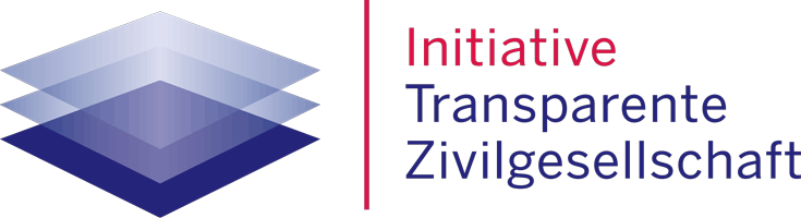 Zur Webseite der Initiative Transparente Zivilgesellschaft