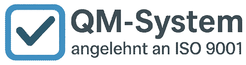 Logo von QM-System