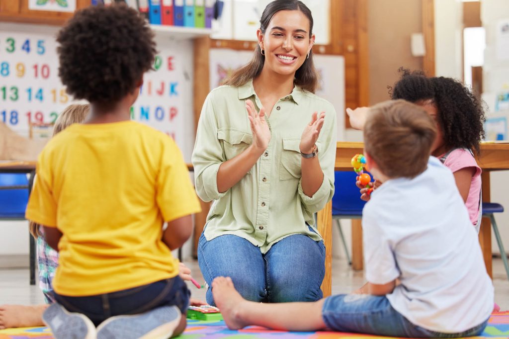 Mehrsprachige Kita Köln – Sprachen im Alltag lernen